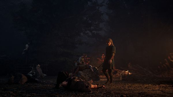 北欧神话：血誓好玩吗 北欧神话：血誓玩法简介