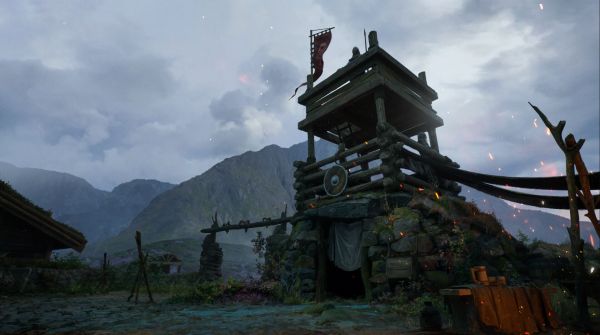 北欧神话：血誓好玩吗 北欧神话：血誓玩法简介