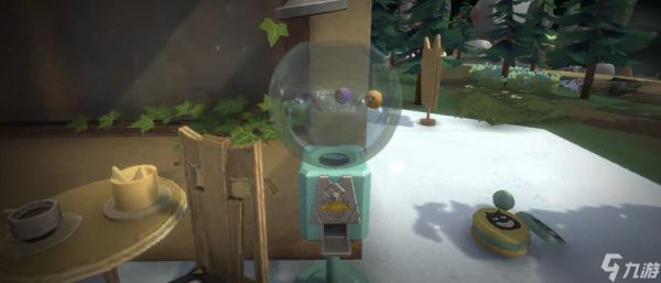 重返未来1999纠缠发条怎么用