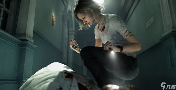 《生化危机:安魂曲》导演回应试玩版询问:尚未决定