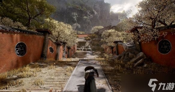 国产武侠《一盏秋声:锦衣卫》上架Steam!首批截图赏