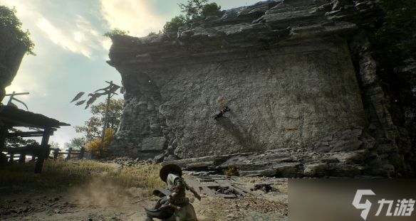 国产武侠《一盏秋声:锦衣卫》上架Steam!首批截图赏