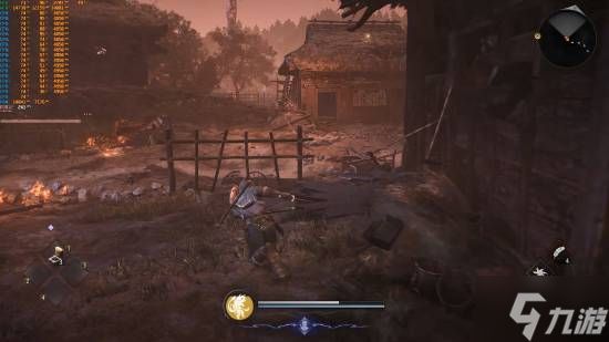 《仁王3》PC版几乎无卡顿!5090 4K可稳60帧