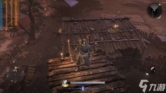 《仁王3》PC版几乎无卡顿!5090 4K可稳60帧