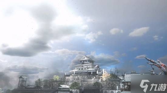 《仁王3》公开全新预告！PS5特性适配沉浸感拉满