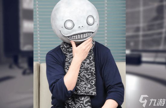 对线和拉黑是正确的！《尼尔：机械纪元》制作人力挺神谷大光头