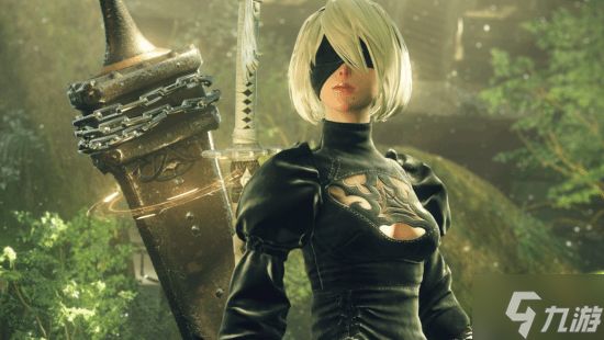 对线和拉黑是正确的！《尼尔：机械纪元》制作人力挺神谷大光头