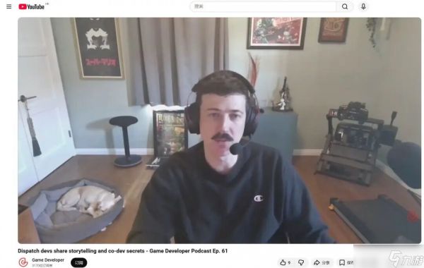 一款纯播片游戏，居然斩获超3.5亿流水？《超英派遣中心》主创畅谈成功心得