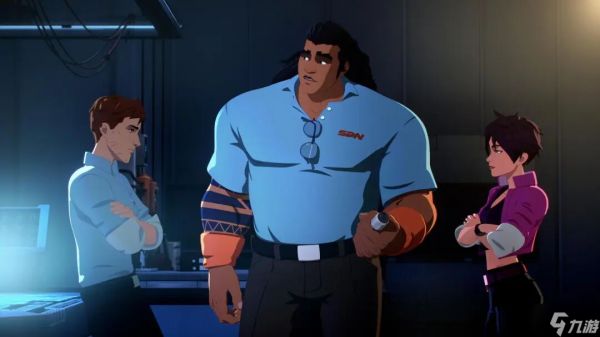 一款纯播片游戏，居然斩获超3.5亿流水？《超英派遣中心》主创畅谈成功心得