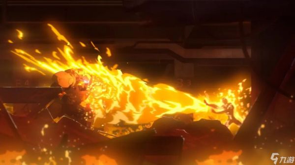 一款纯播片游戏，居然斩获超3.5亿流水？《超英派遣中心》主创畅谈成功心得