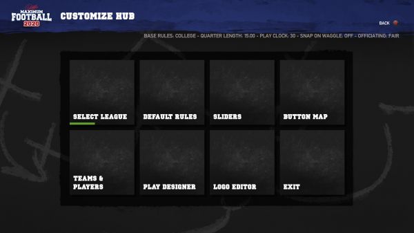 道格弗鲁迪的极限橄榄球2020什么时候出 公测上线时间预告