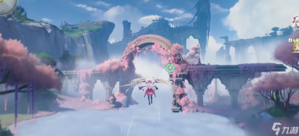 鸣潮的翱翔怎么用