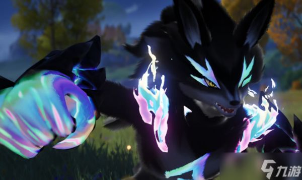 伊莫中的狼斗士怎么获得