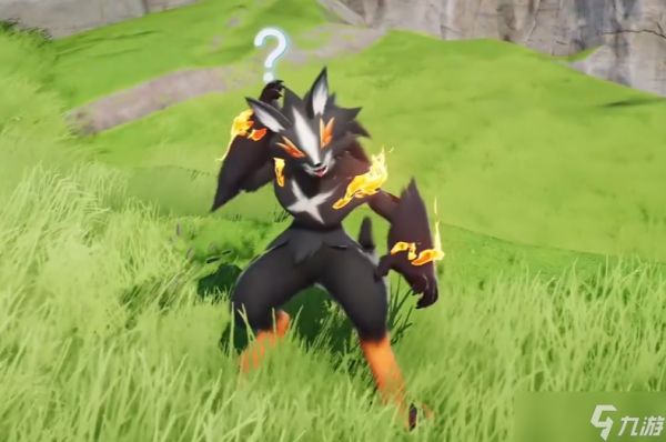 伊莫中的狼斗士怎么获得