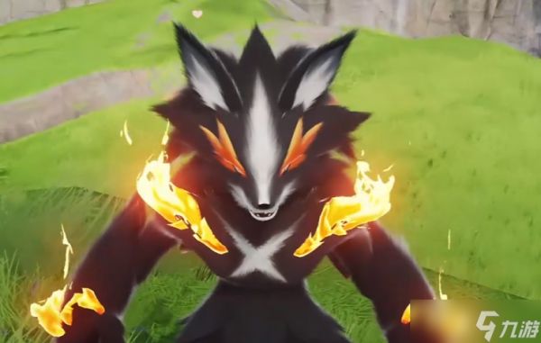 伊莫中的狼斗士怎么获得