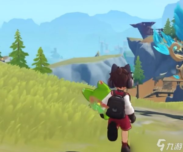 洛克王国世界中的魔力猫怎么样