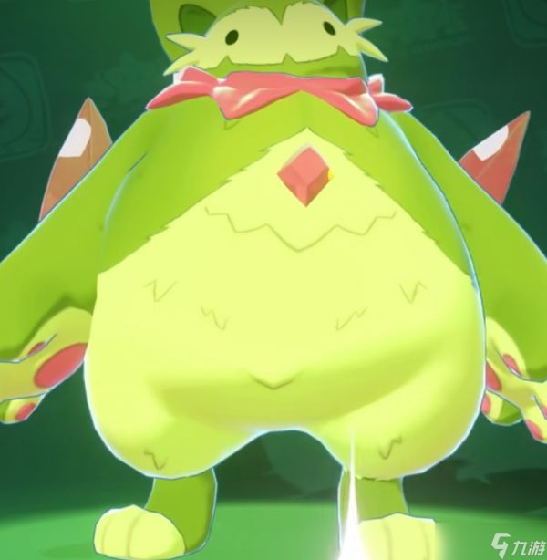 洛克王国世界中的魔力猫怎么样