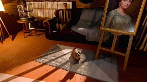 十八层阁楼什么时候出 公测上线时间预告