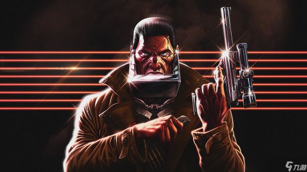 《追猎者：超时》（Huntdown: Overtime）是一款搞怪、复古且充满暴力美学的肉鸽游戏 | IGN 游戏预览