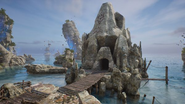 索拉斯塔 II什么时候出 公测上线时间预告