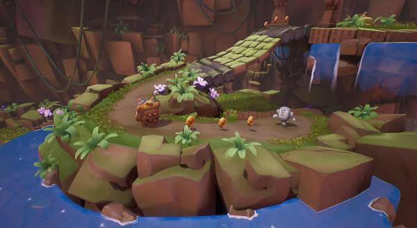 库库斯:丢失的宠物好玩吗 库库斯:丢失的宠物玩法简介