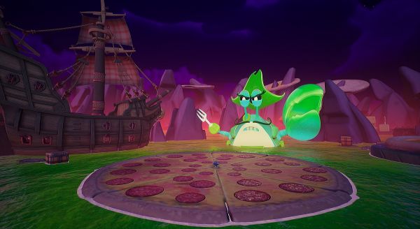 库库斯:丢失的宠物好玩吗 库库斯:丢失的宠物玩法简介