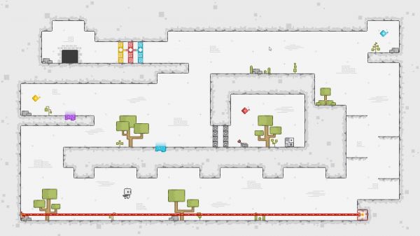 着色效应什么时候出 公测上线时间预告