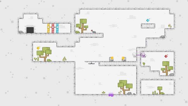 着色效应什么时候出 公测上线时间预告