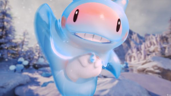 Aniimo 预览：集捕捉宝可梦的乐趣与扭蛋游戏的氪金于一身