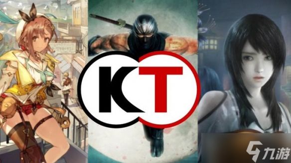 光荣公布主要系列销量：《真三国无双》破2400万领跑！