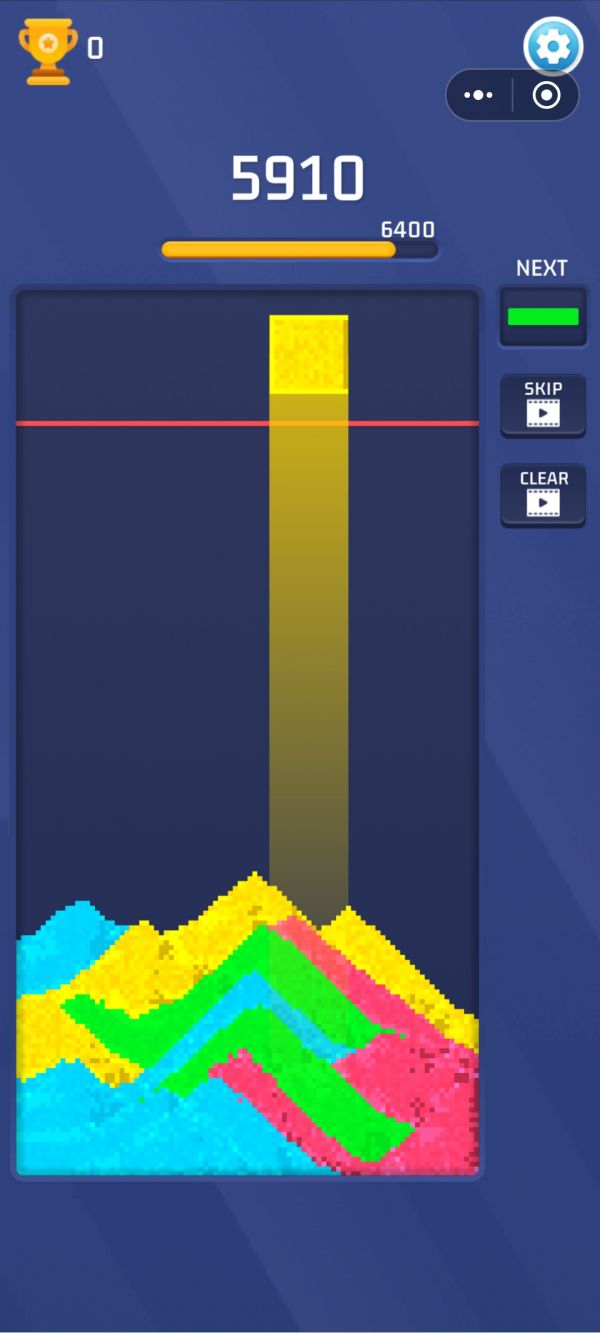 俄罗斯流沙什么时候出 公测上线时间预告