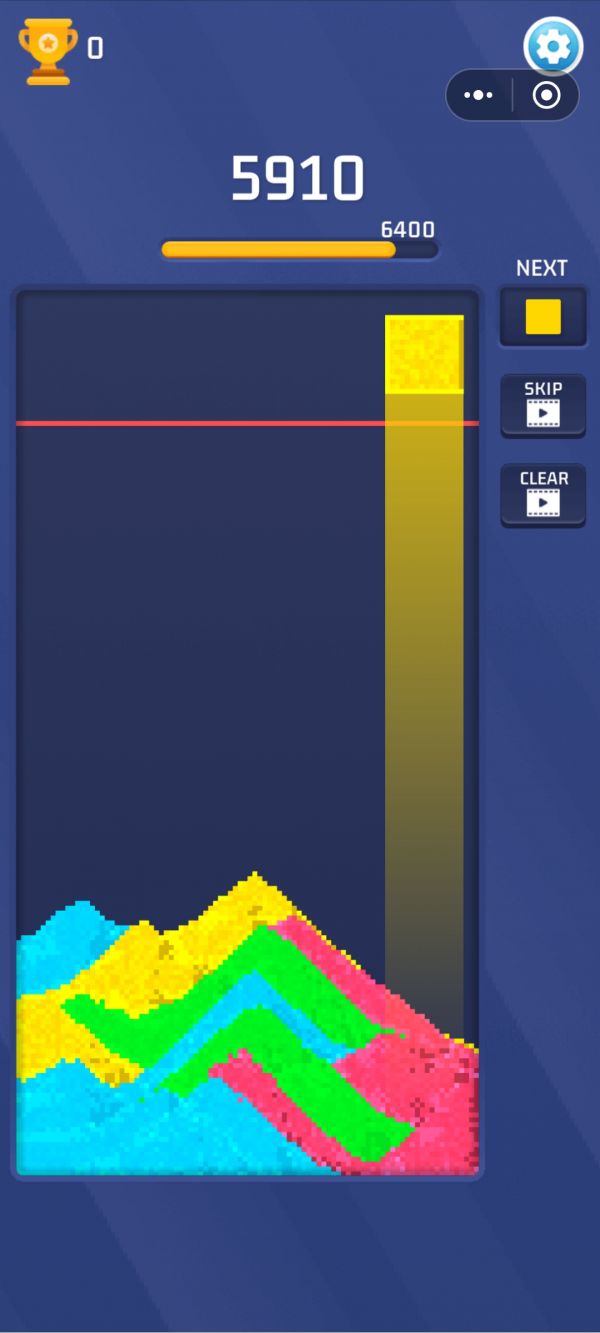 俄罗斯流沙什么时候出 公测上线时间预告