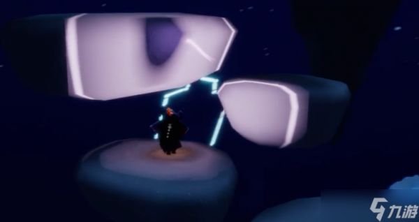 光遇怎么运送光圈