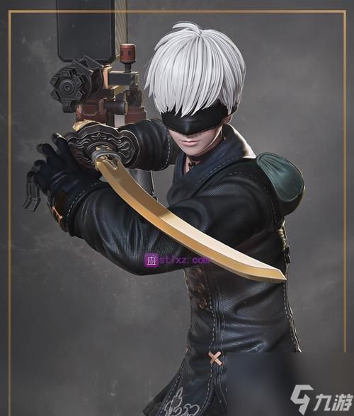 《尼尔机械纪元黑之契约》的获取方法详解(打造独特世界的冒险之旅)