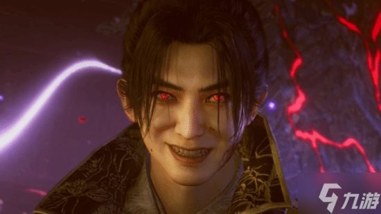 《仁王3》试玩版更新来了:大量问题修复、改进!