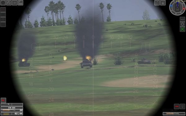 钢铁狂怒:哈尔科夫1942什么时候出 公测上线时间预告