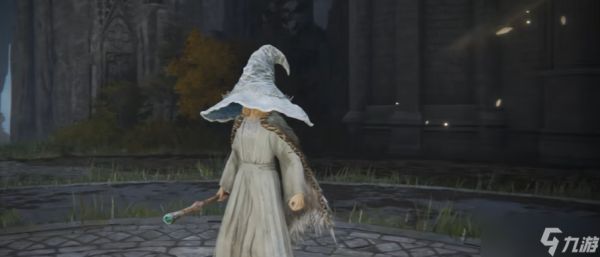 艾尔登法环前期防具推荐什么