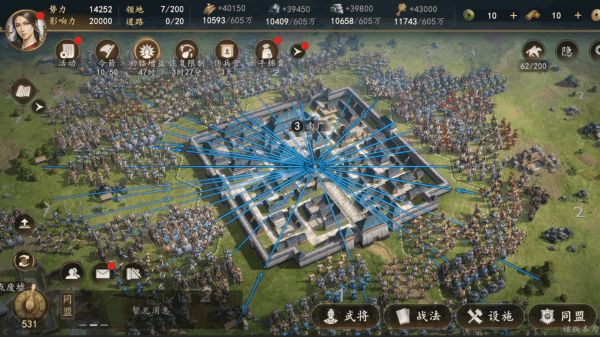 代号:三王好玩吗 代号:三王玩法简介