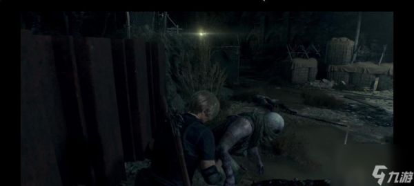 生化危机4扩展内容删除步骤是什么？