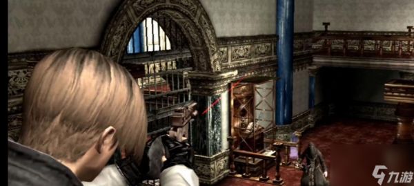 生化危机4扩展内容删除步骤是什么？