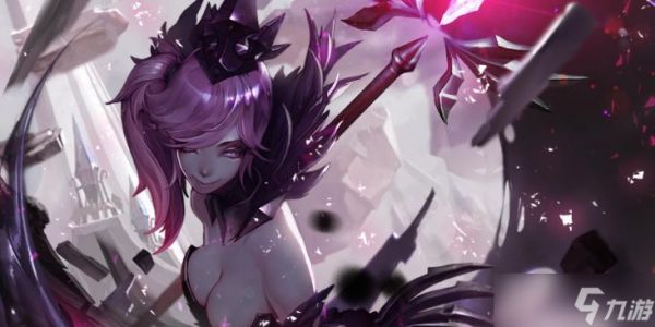 霜魄英雄联盟是什么时候出的?如何获取霜魄英雄联盟?