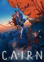 孤山独影1月31日发售：高难度垂直生存攀岩新作获Steam特别好评