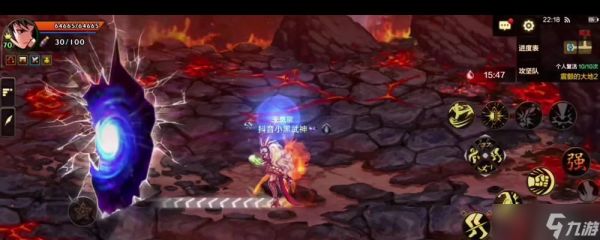 手游地下城与勇士活力密钥的获取方法是什么？如何快速获得活力密钥？