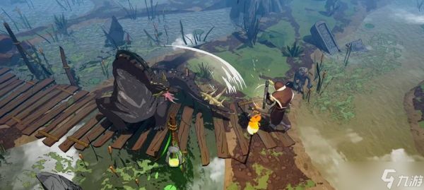 《米德加德部落》游戏纱线获取攻略（探索米德加德部落）