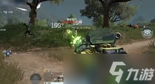 逆战未来根除异变怎么玩