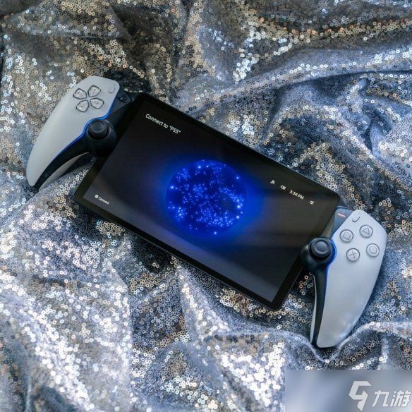 知名爆料人称：索尼计划今年推PS串流掌机 OLED 版本