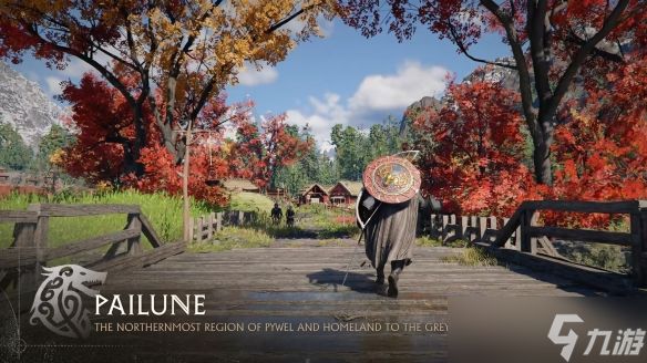 主线只是敲门砖！《红色沙漠》通关才是探索的开始