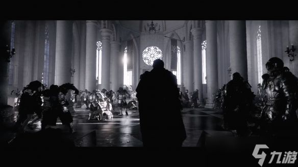 主线只是敲门砖！《红色沙漠》通关才是探索的开始