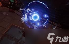 白荆回廊茜茜的技能是什么