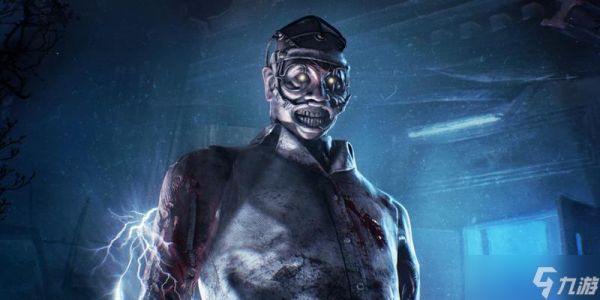 深入解析以黎明杀机医生配件——杨永信附加品（打造最强医生装备）